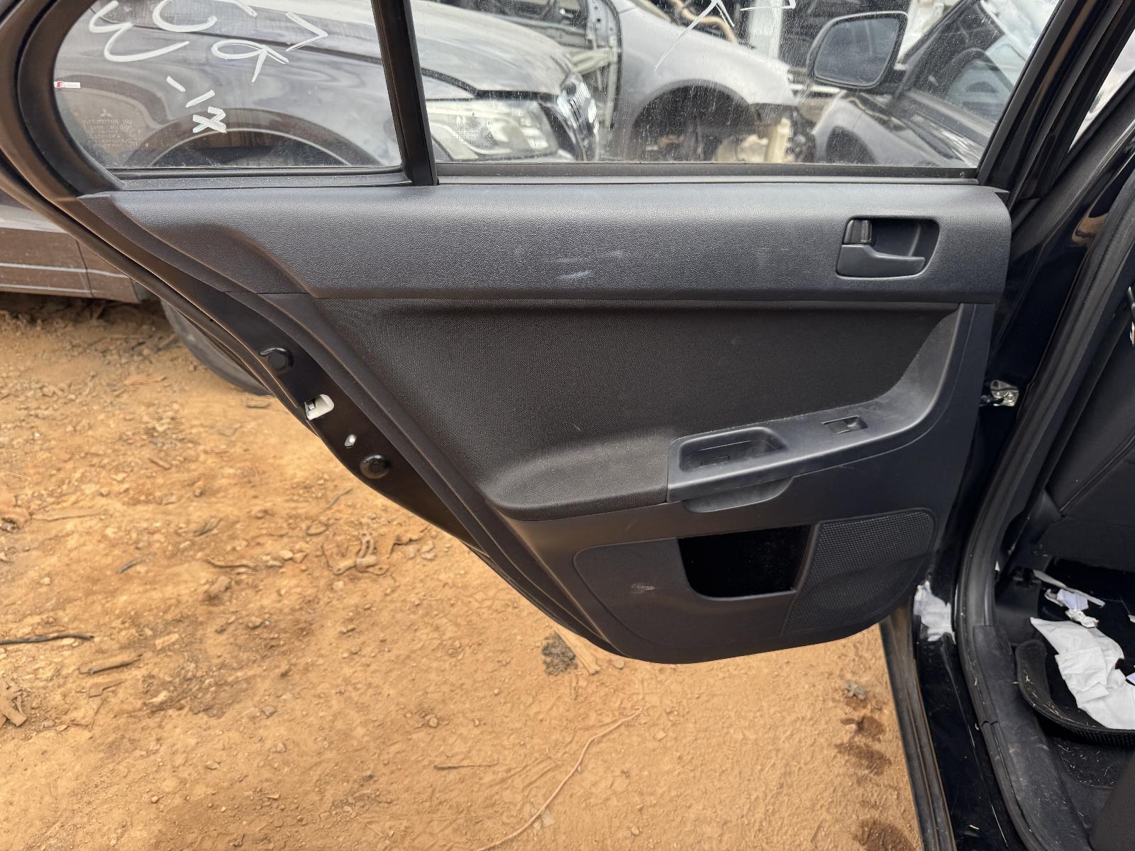 View Auto part Door Trim MITSUBISHI LANCER 2010