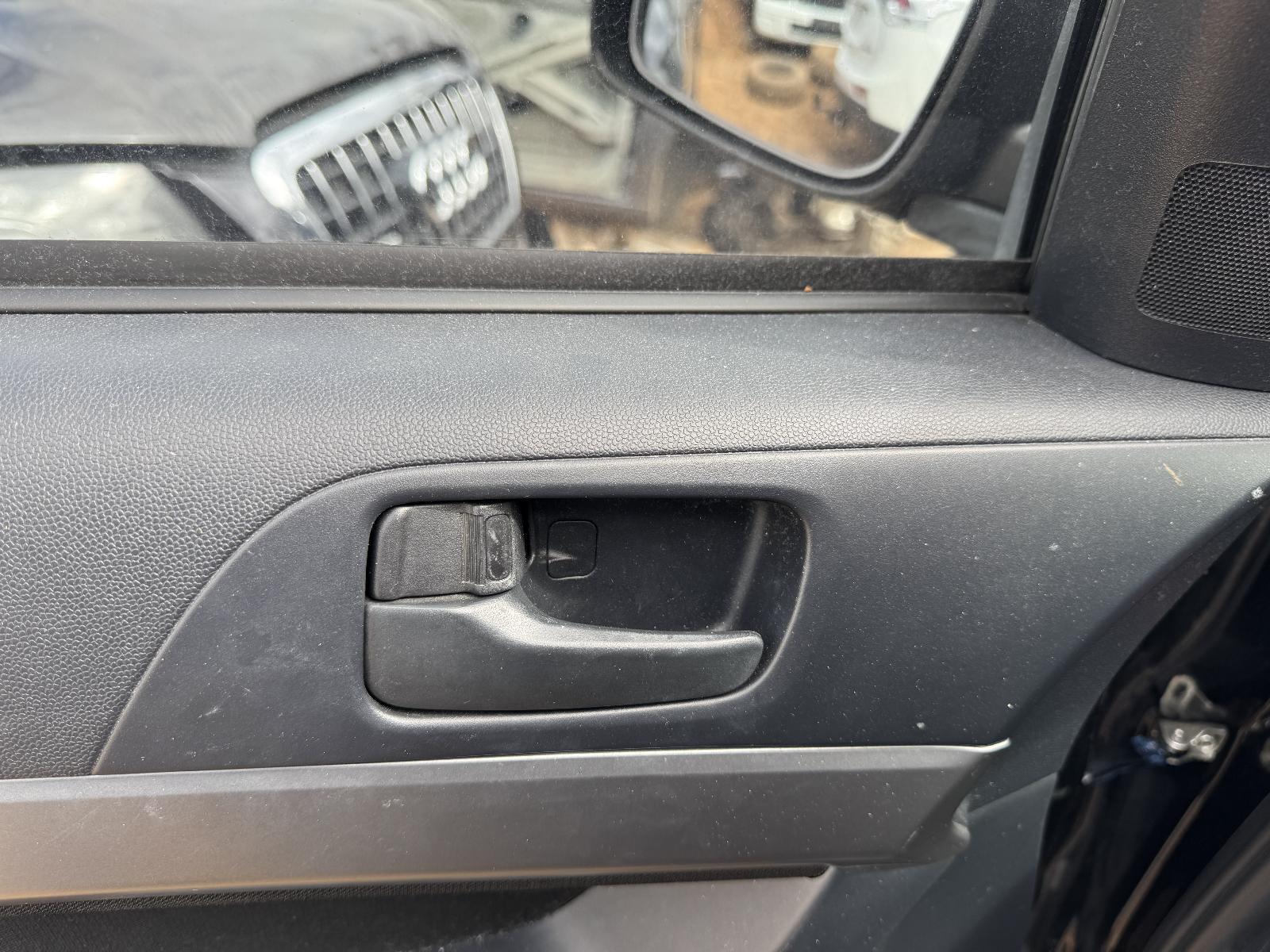 View Auto part Door Handle MITSUBISHI LANCER 2010