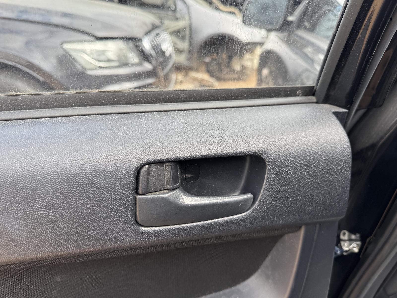 View Auto part Door Handle MITSUBISHI LANCER 2010