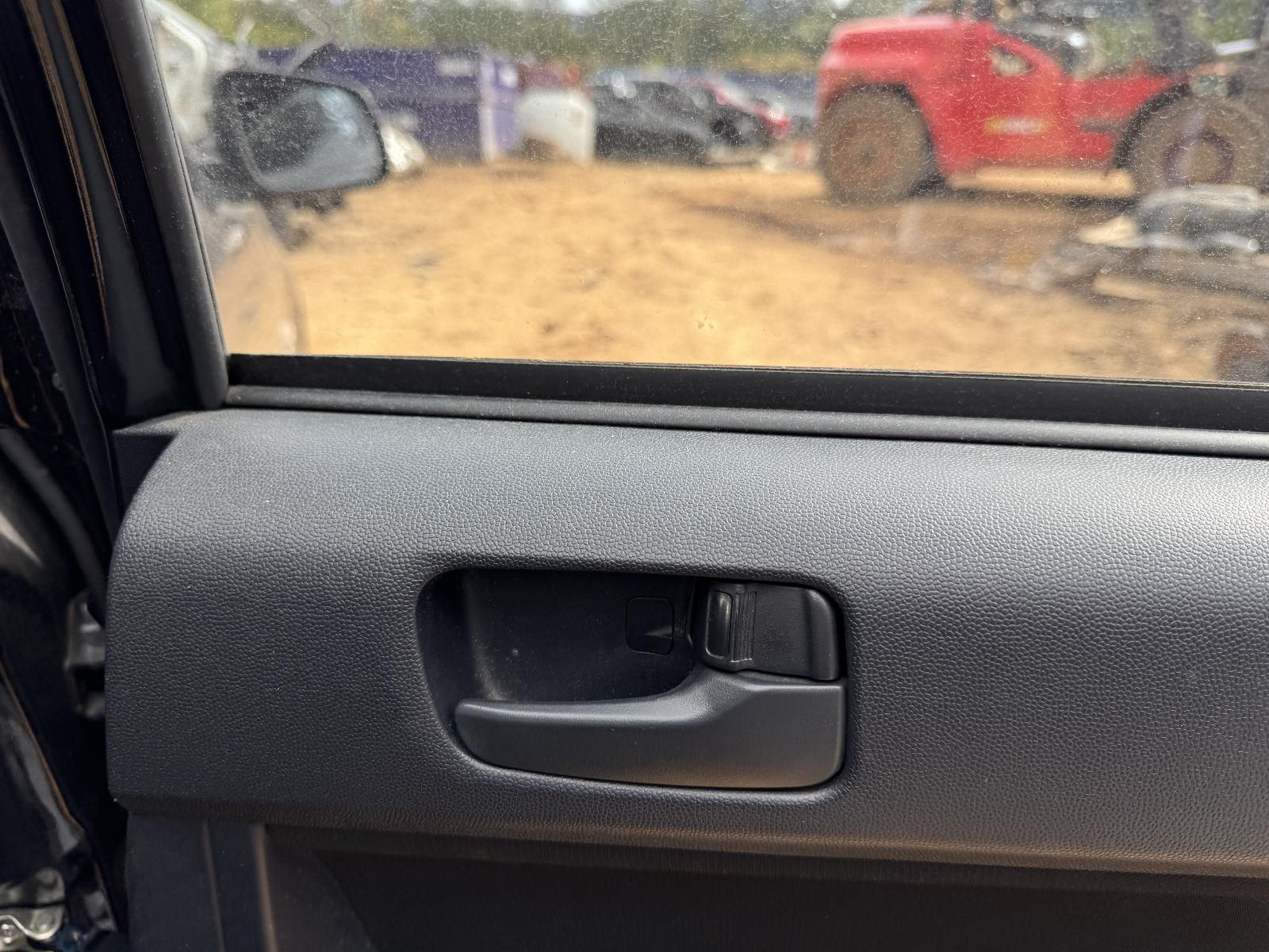 View Auto part Door Handle MITSUBISHI LANCER 2010