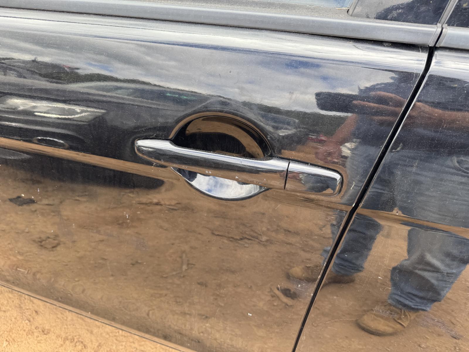 View Auto part Door Handle MITSUBISHI LANCER 2010