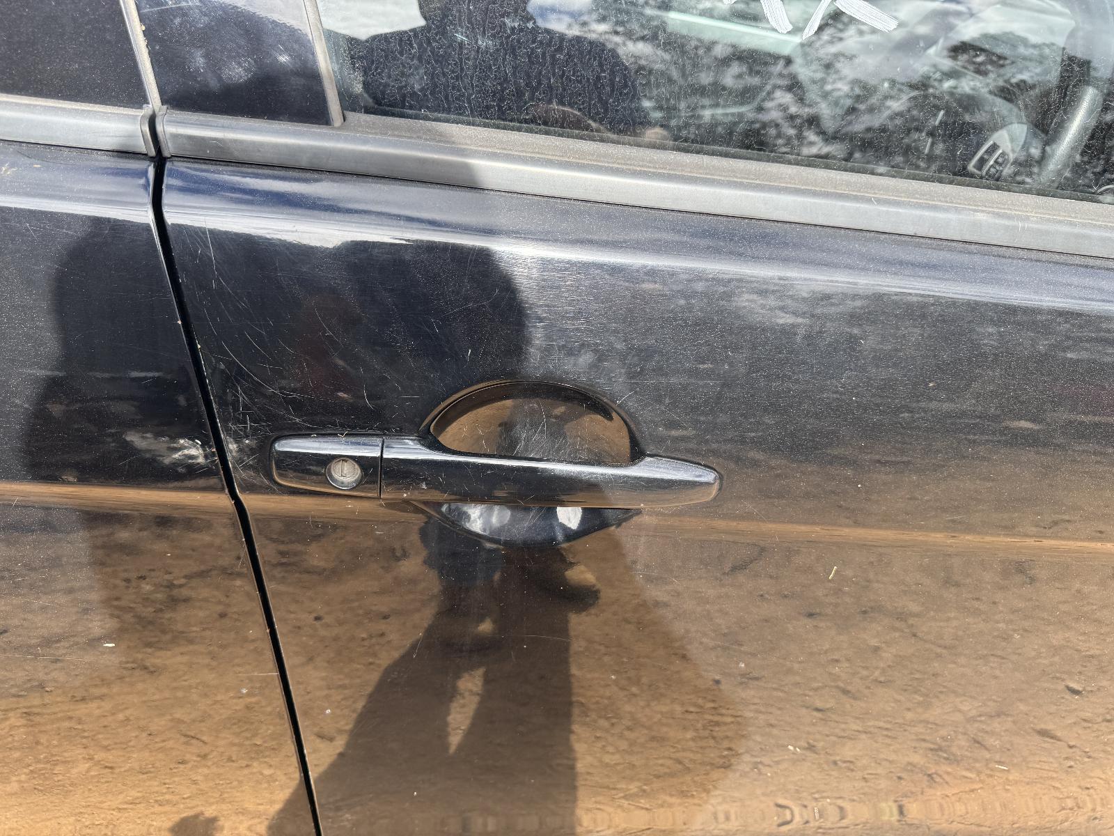 View Auto part Door Handle MITSUBISHI LANCER 2010