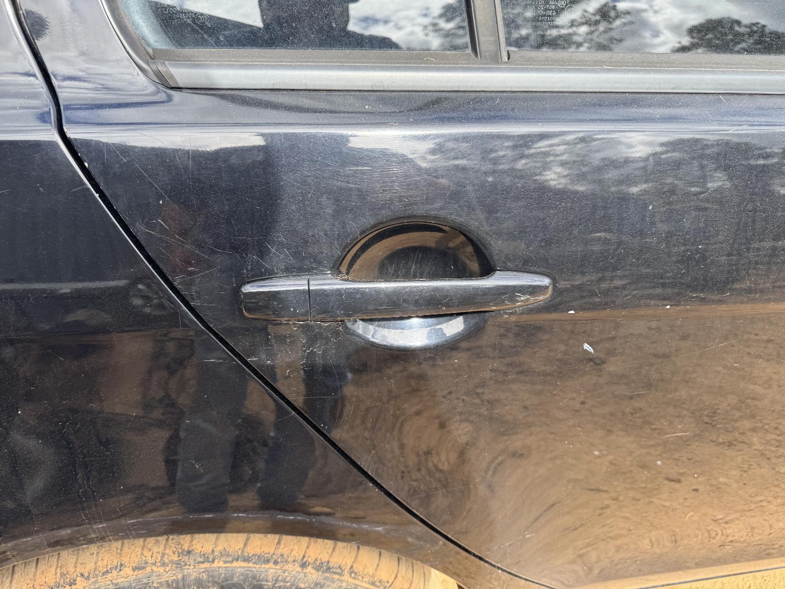 View Auto part Door Handle MITSUBISHI LANCER 2010