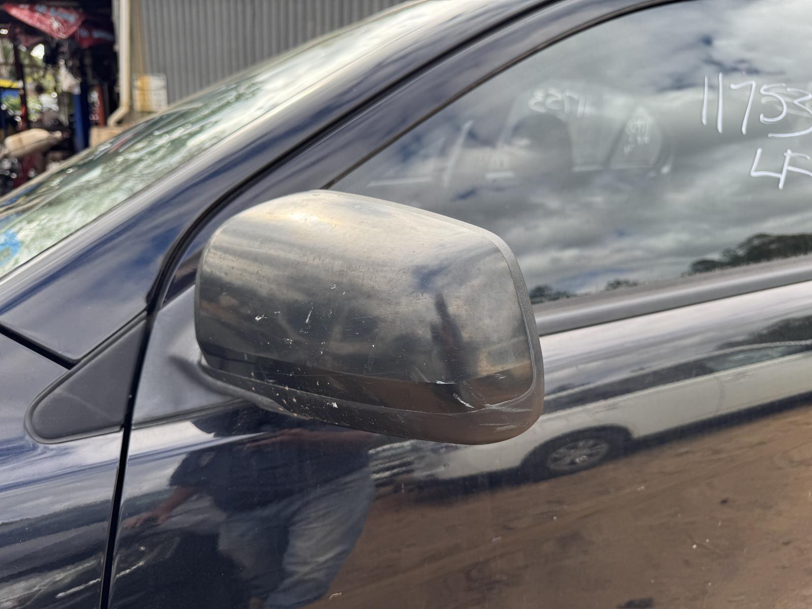 View Auto part Left Door Mirror MITSUBISHI LANCER 2010