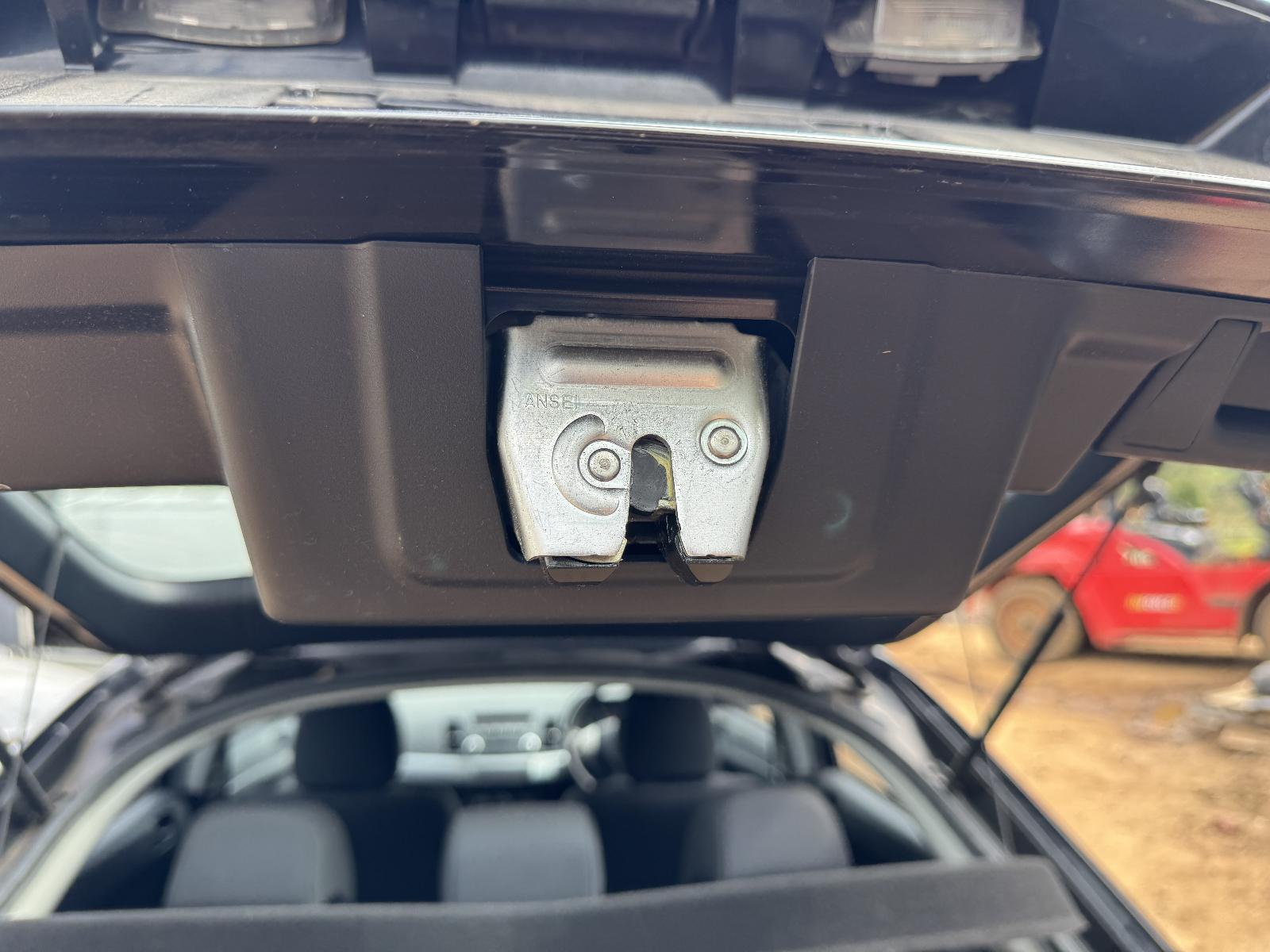 View Auto part Door/Boot/Gate Lock MITSUBISHI LANCER 2010