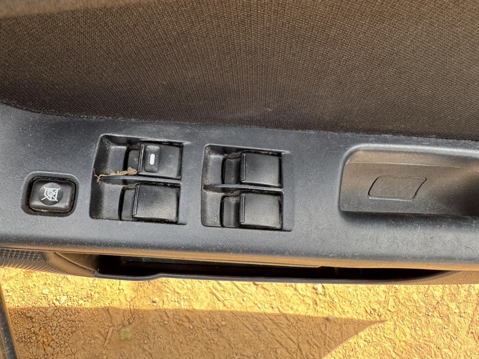 View Auto part Pwr Dr Wind Switch MITSUBISHI LANCER 2010