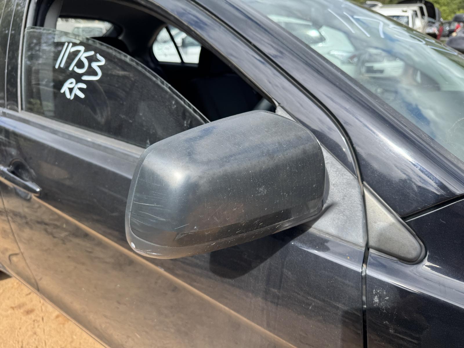View Auto part Right Door Mirror MITSUBISHI LANCER 2010