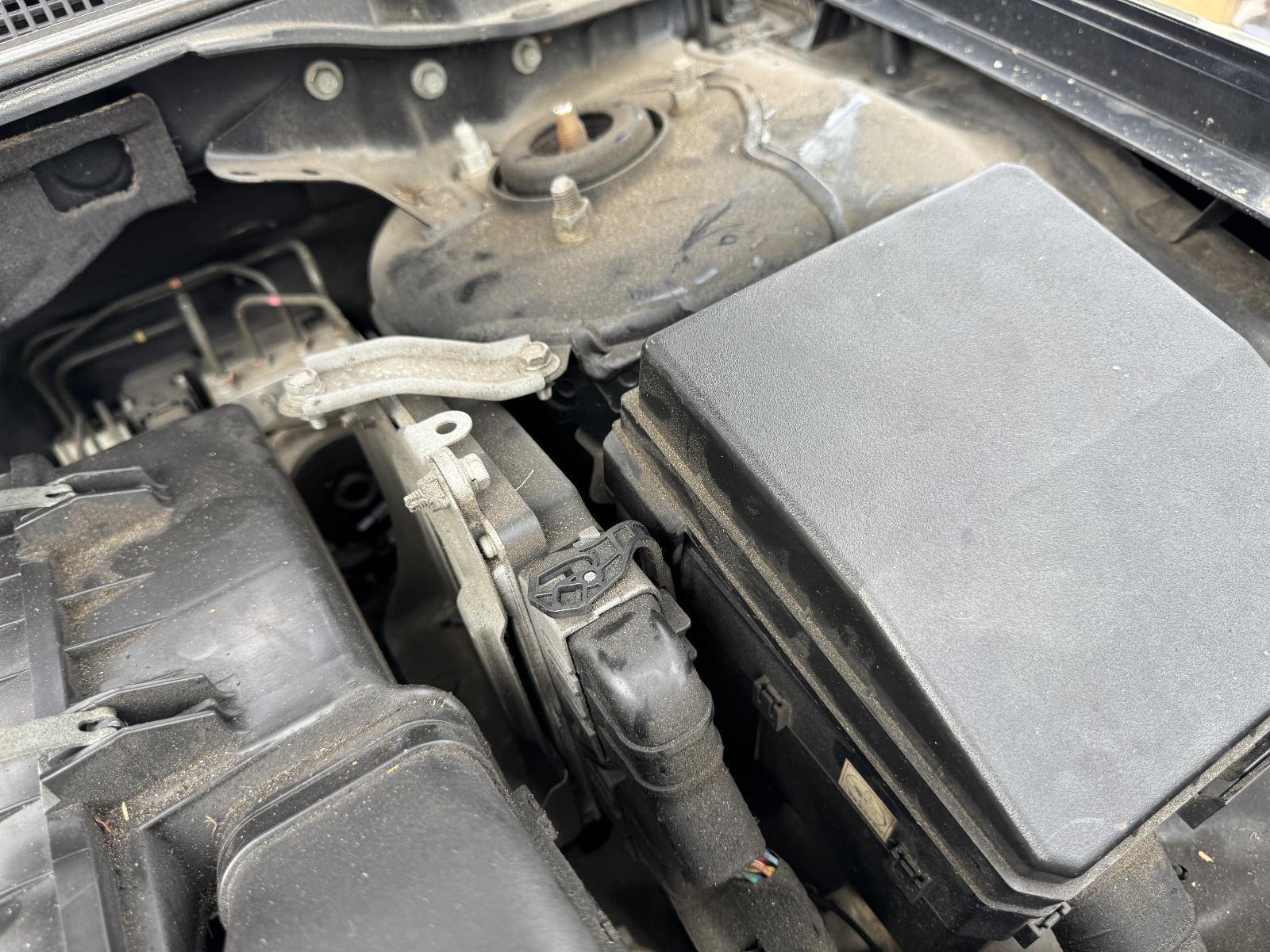 View Auto part Ecu MITSUBISHI LANCER 2010