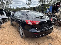 View Auto part Engine MITSUBISHI LANCER 2010