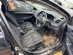 View Auto part Engine MITSUBISHI LANCER 2010