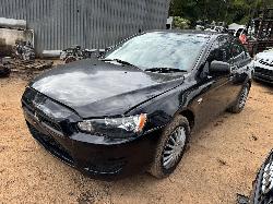 View Auto part Engine MITSUBISHI LANCER 2010