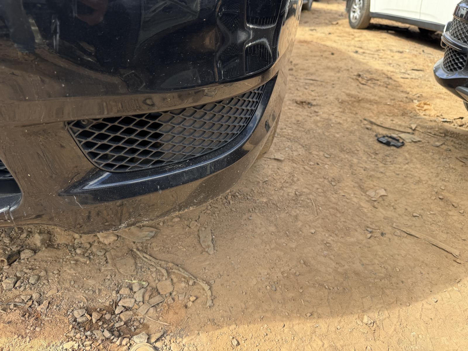 View Auto part Grille MITSUBISHI LANCER 2010