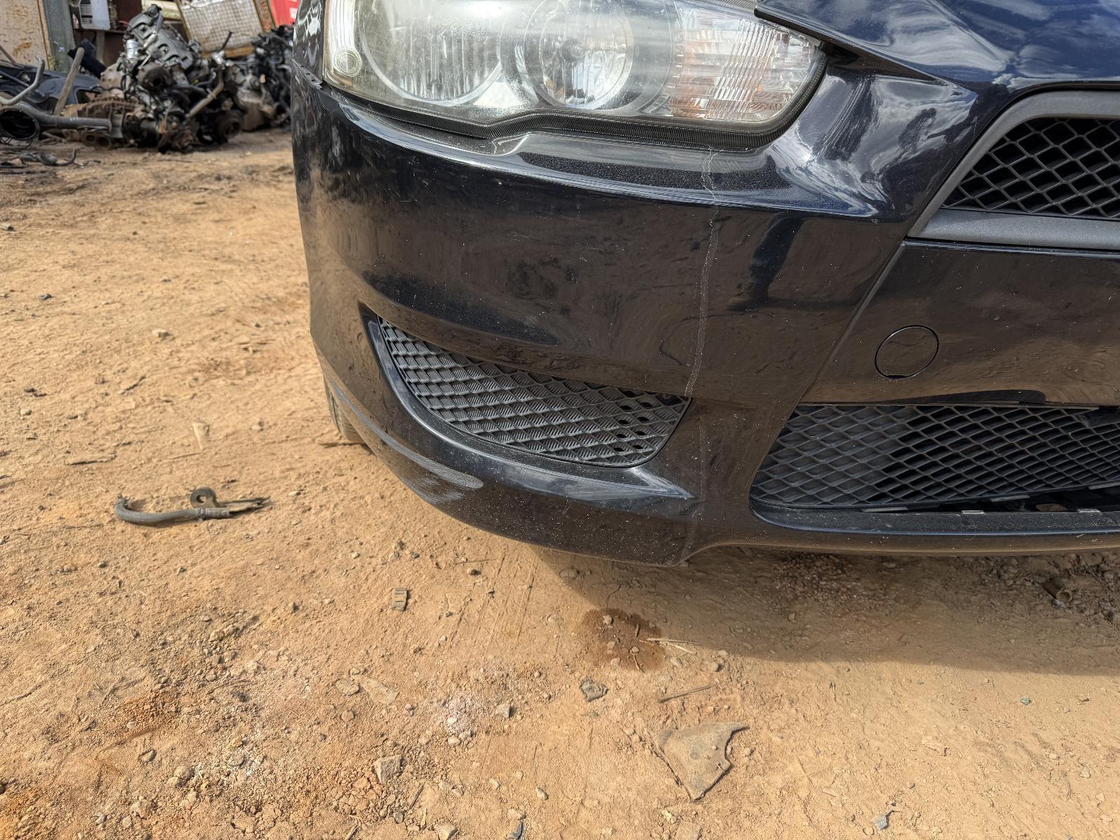 View Auto part Grille MITSUBISHI LANCER 2010