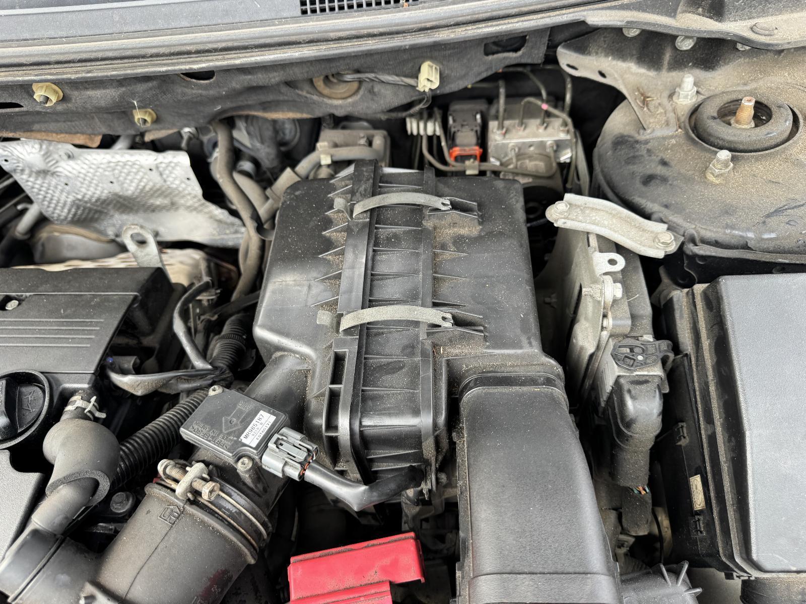 View Auto part Air Cleaner/Box MITSUBISHI LANCER 2010
