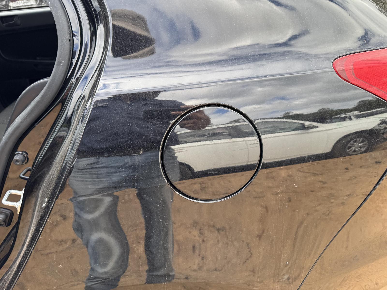 View Auto part Fuel Door / Filler MITSUBISHI LANCER 2010