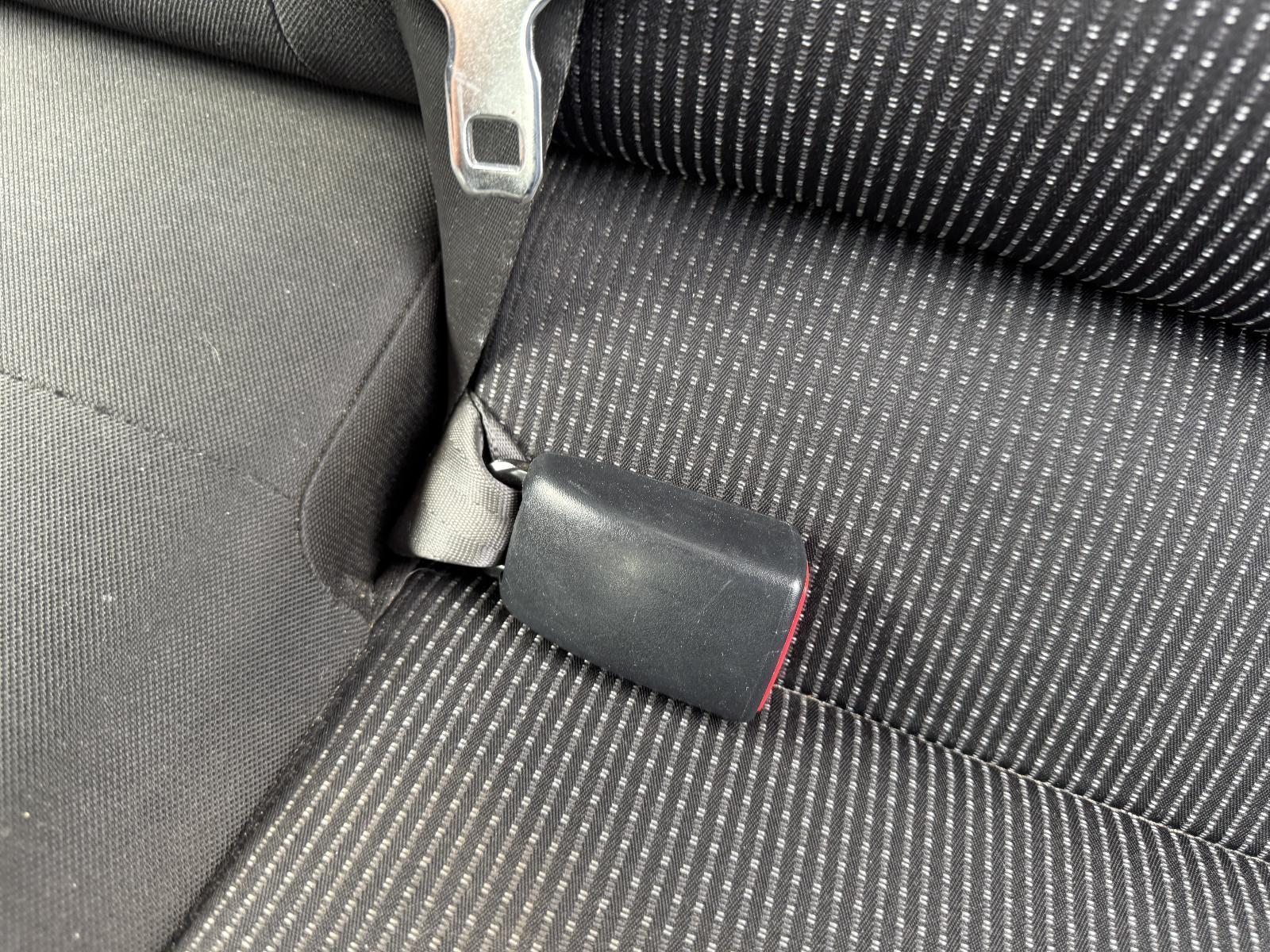 View Auto part Seatbelt/Stalk MITSUBISHI LANCER 2010