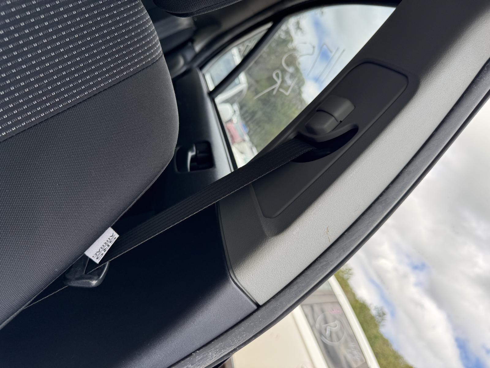 View Auto part Seatbelt/Stalk MITSUBISHI LANCER 2010