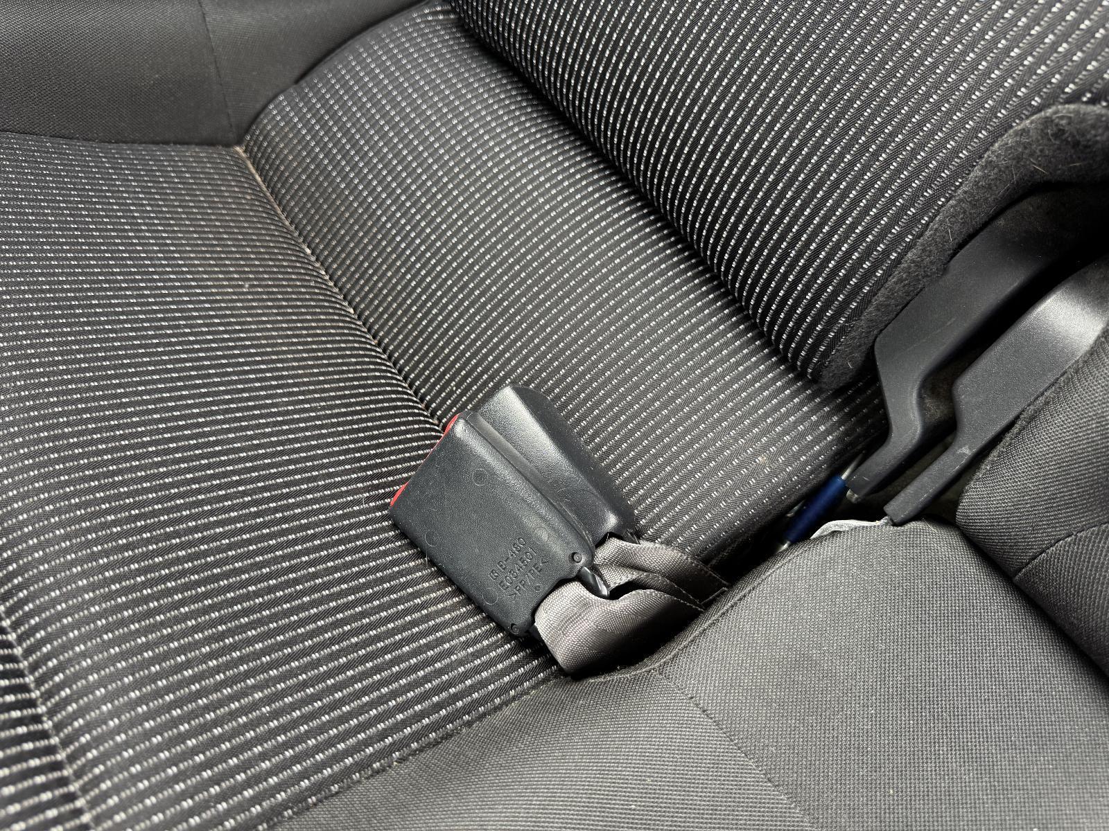 View Auto part Seatbelt/Stalk MITSUBISHI LANCER 2010
