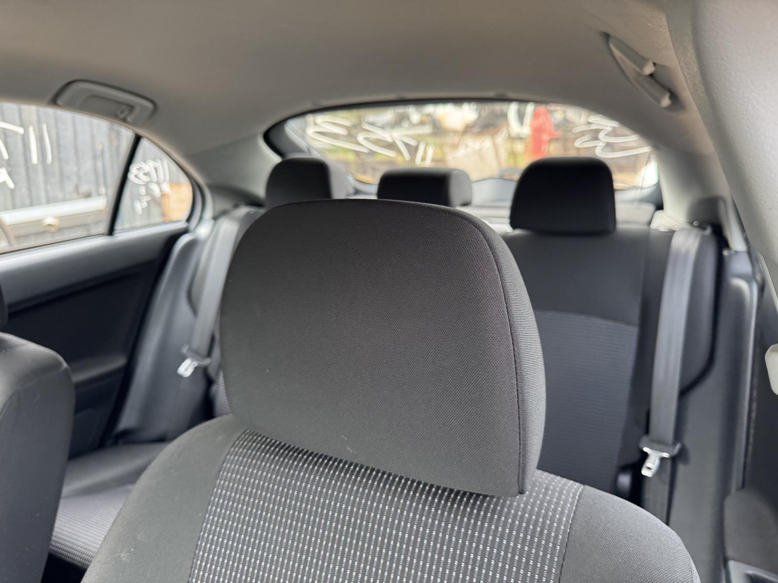 View Auto part Headrest MITSUBISHI LANCER 2010
