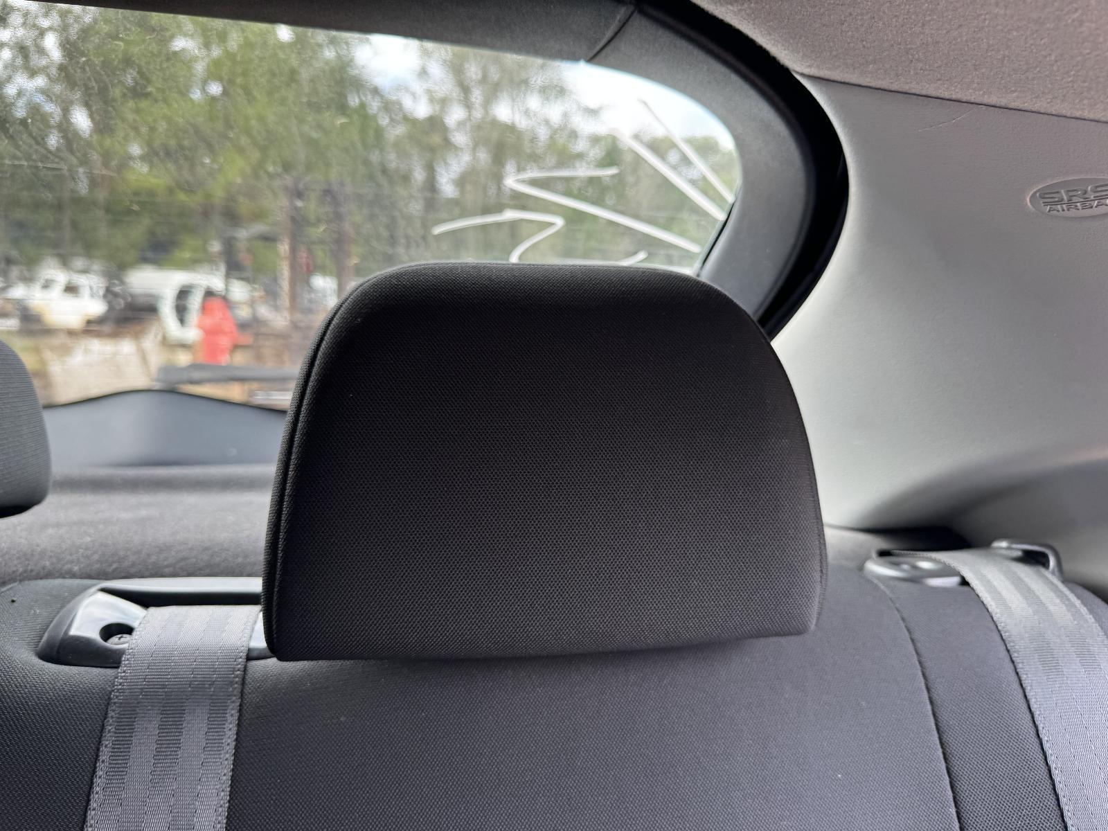 View Auto part Headrest MITSUBISHI LANCER 2010