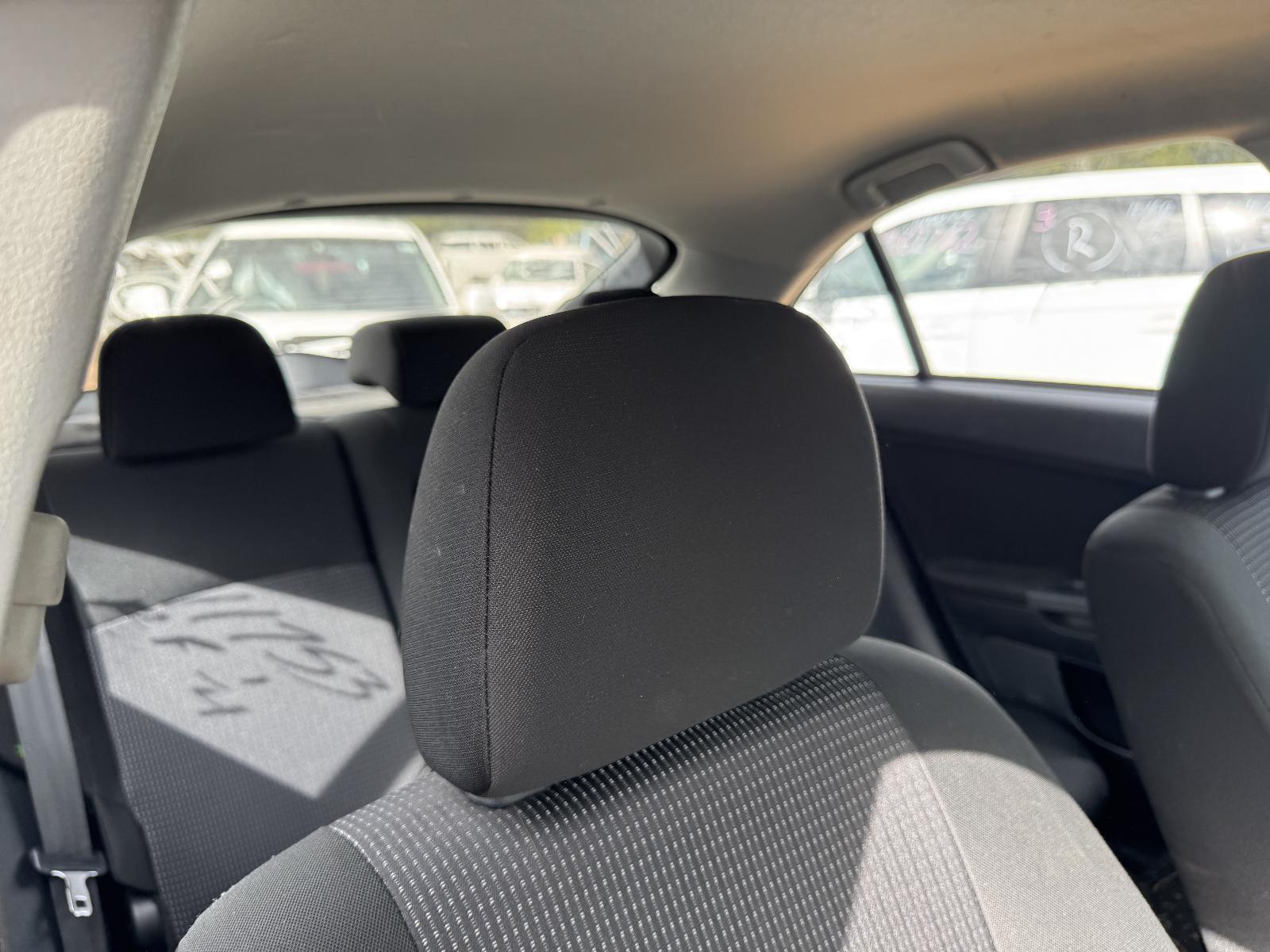 View Auto part Headrest MITSUBISHI LANCER 2010