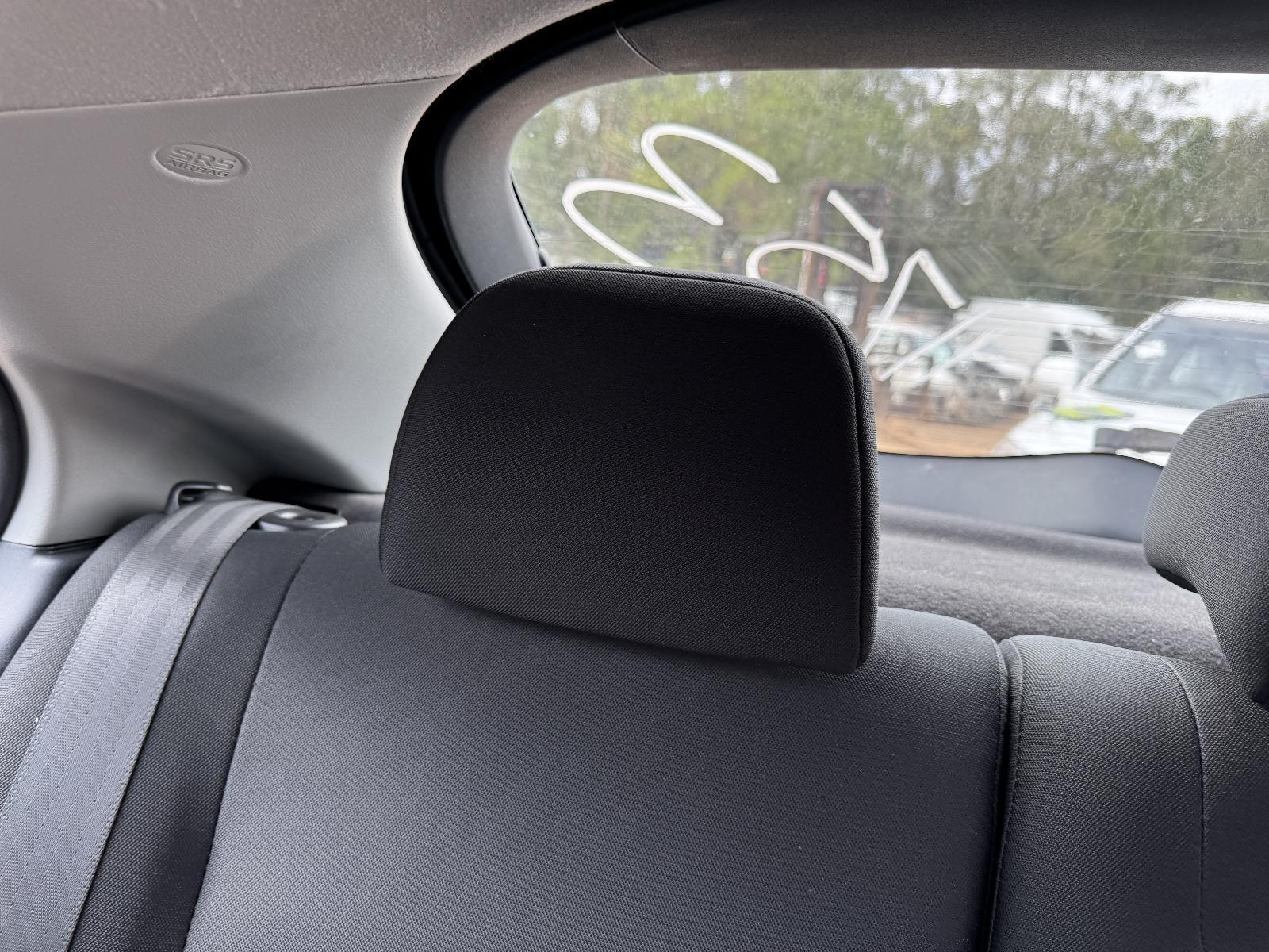 View Auto part Headrest MITSUBISHI LANCER 2010