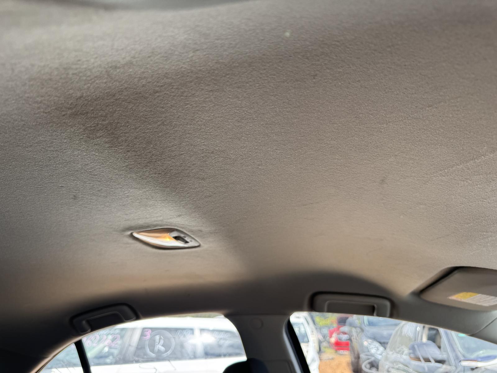 View Auto part Hoodlining MITSUBISHI LANCER 2010