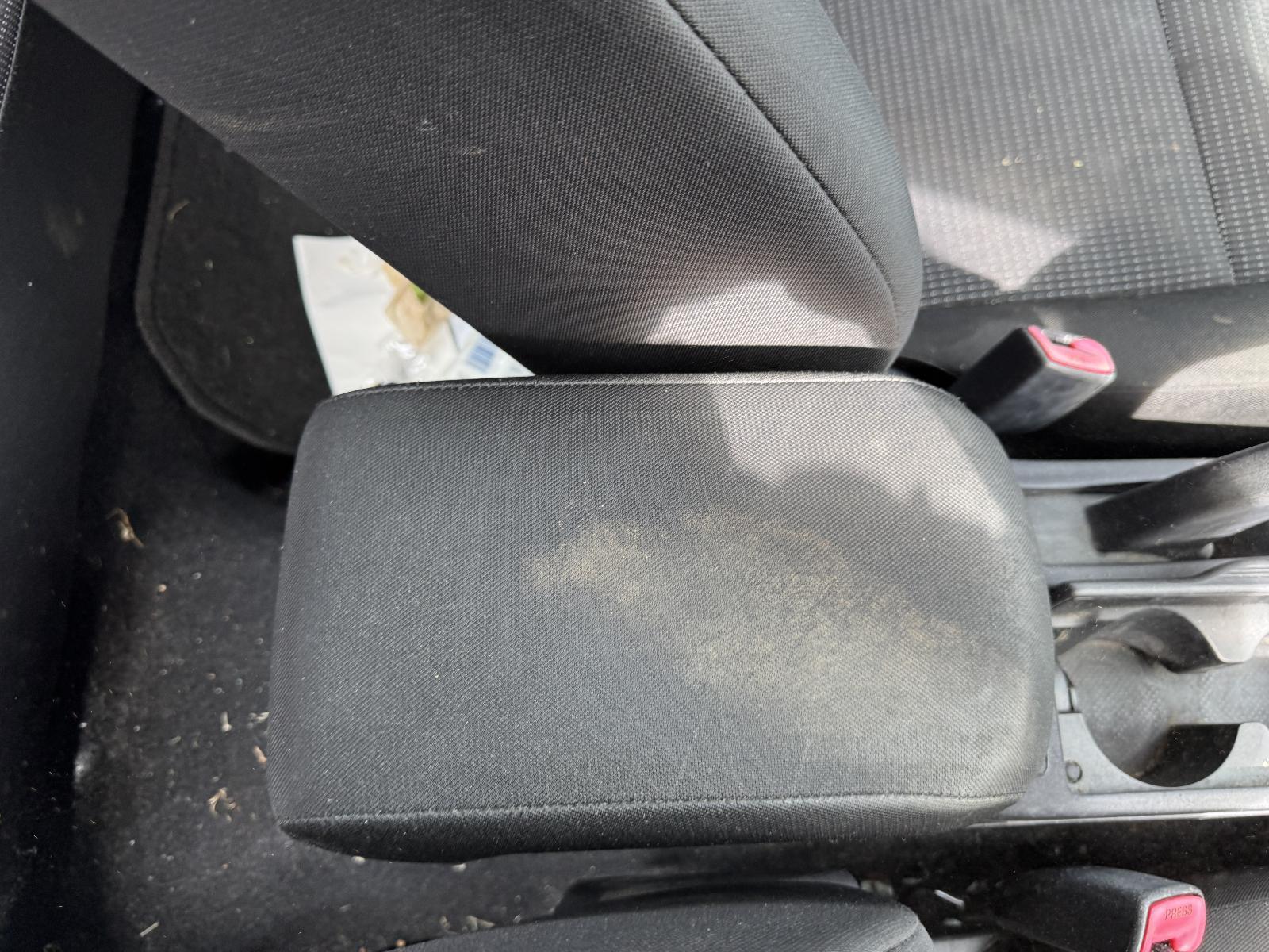 View Auto part Console MITSUBISHI LANCER 2010