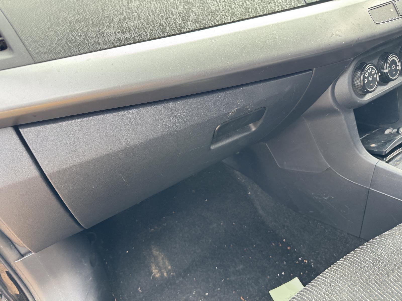 View Auto part Glove Box MITSUBISHI LANCER 2010