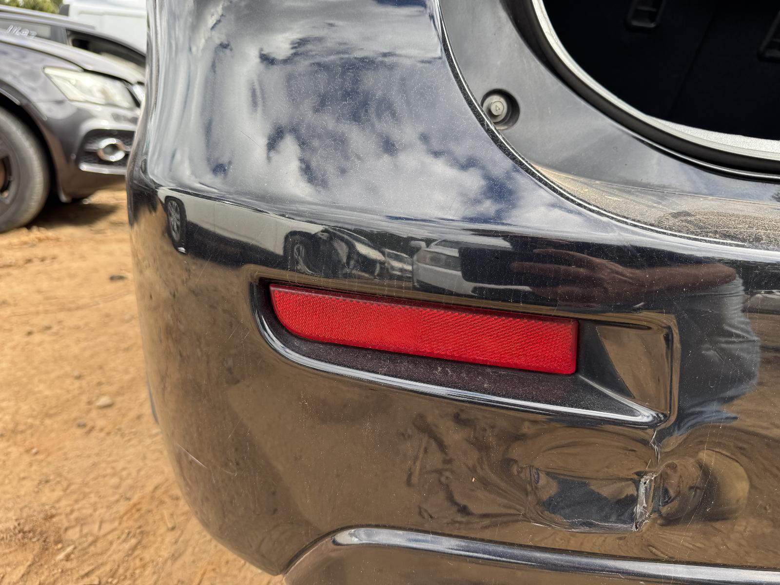 View Auto part Left Taillight MITSUBISHI LANCER 2010