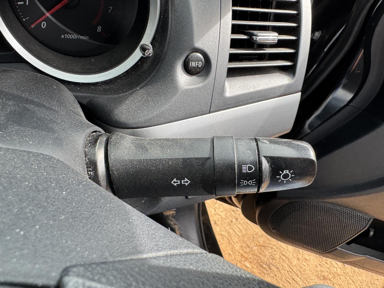 View Auto part Combination Switch MITSUBISHI LANCER 2010
