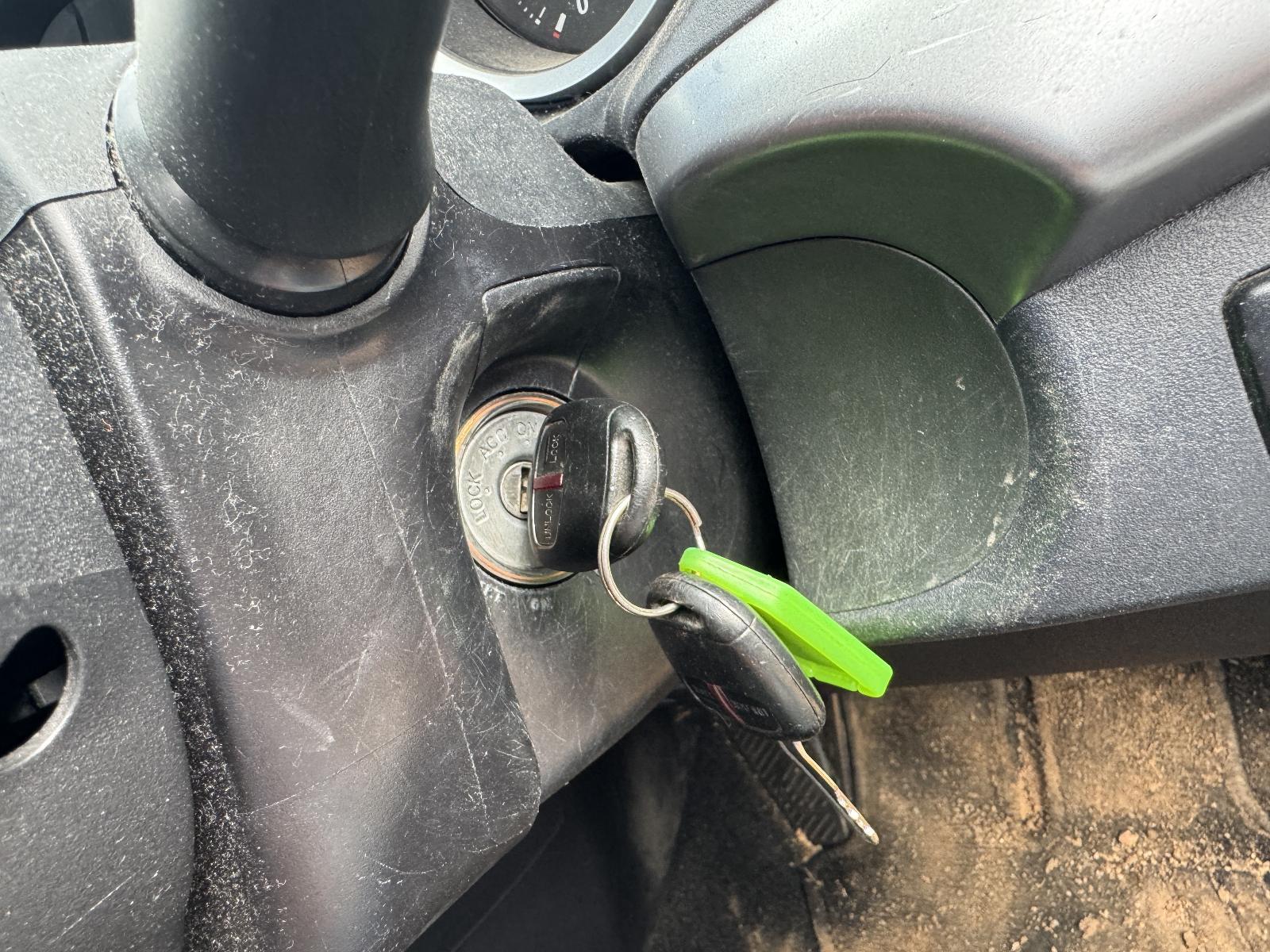 View Auto part Ignition W/ Key MITSUBISHI LANCER 2010