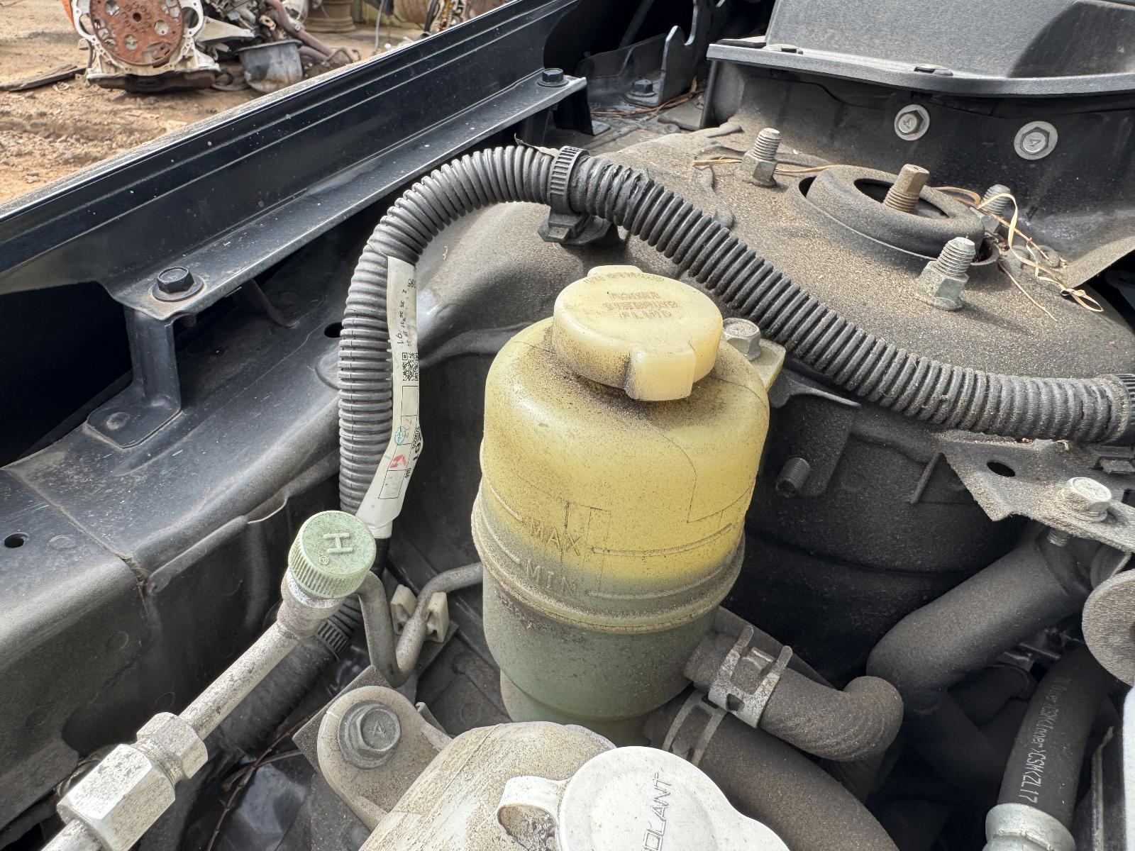 View Auto part P/S Reservoir MITSUBISHI LANCER 2010