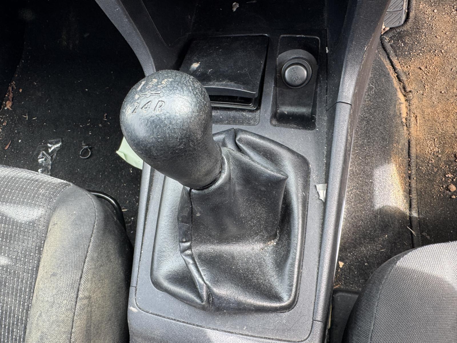 View Auto part Gear Stick/Shifter MITSUBISHI LANCER 2010