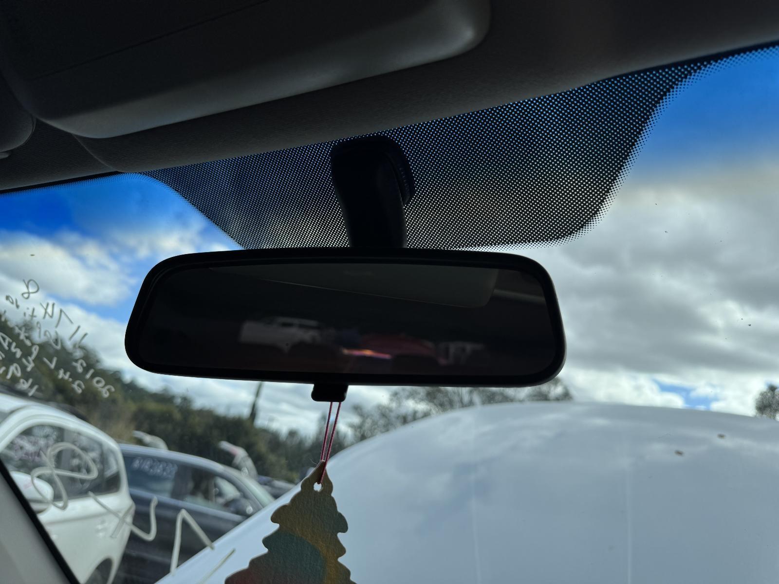View Auto part Interior Mirror HOLDEN CAPTIVA 2012
