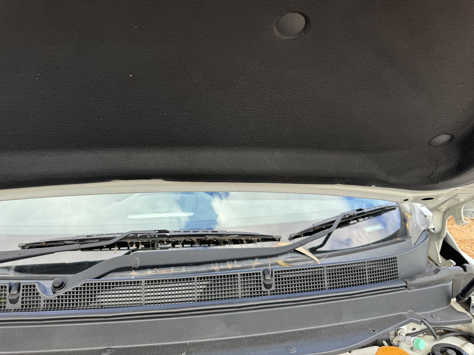 View Auto part Wiper Arm HOLDEN CAPTIVA 2012