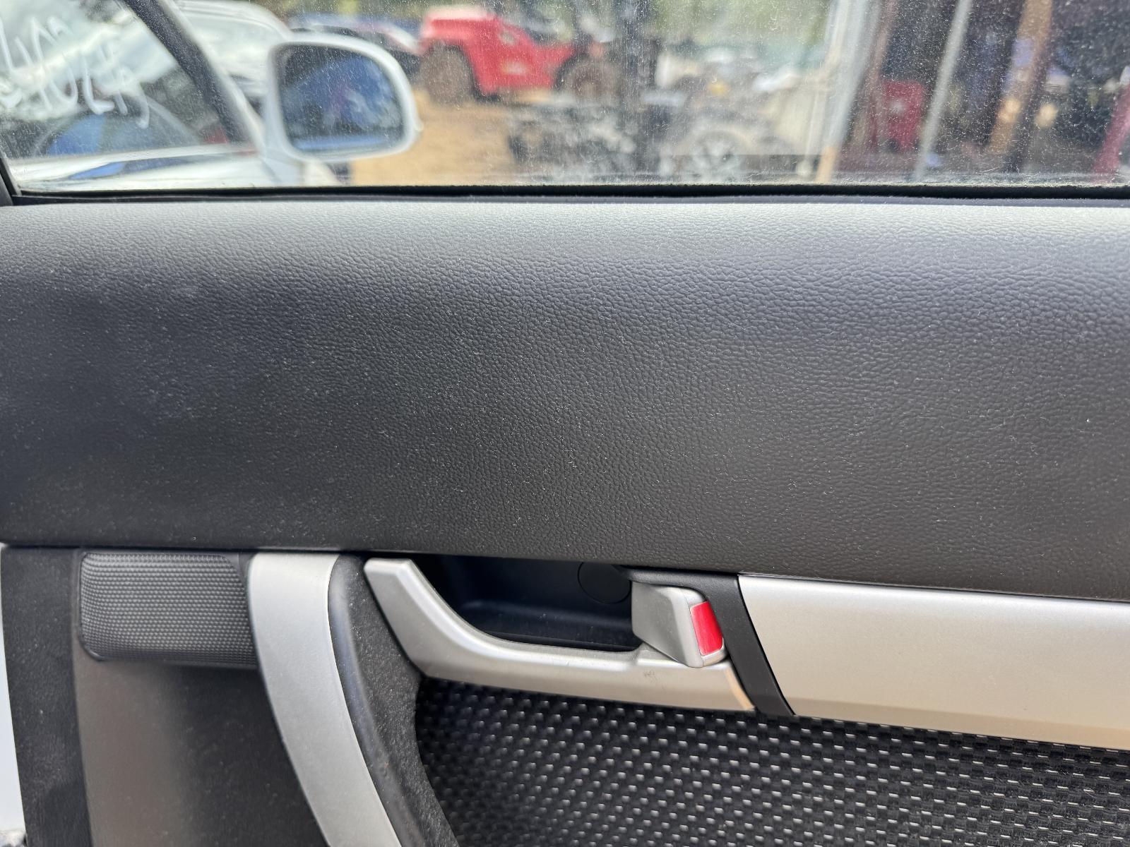 View Auto part Door Handle HOLDEN CAPTIVA 2012