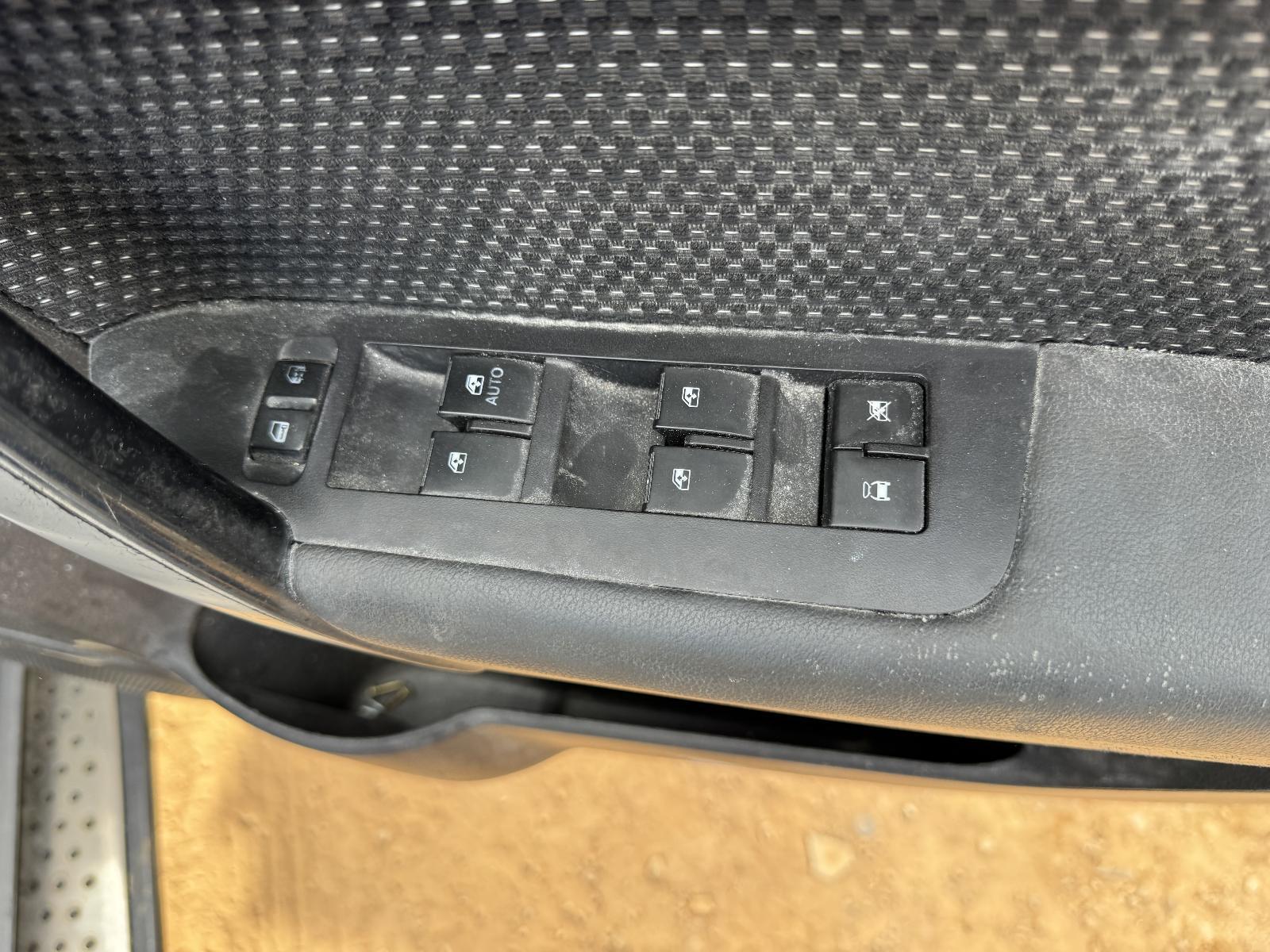 View Auto part Pwr Dr Wind Switch HOLDEN CAPTIVA 2012