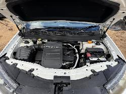 View Auto part Engine HOLDEN CAPTIVA 2012