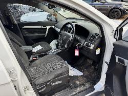 View Auto part Engine HOLDEN CAPTIVA 2012