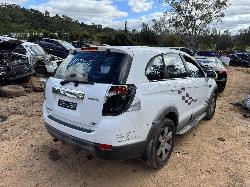 View Auto part Engine HOLDEN CAPTIVA 2012