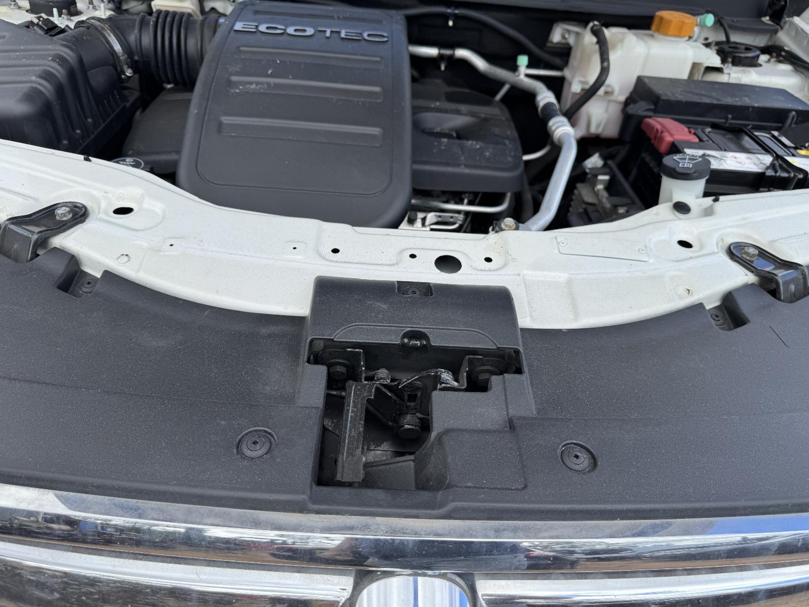 View Auto part Bonnet Lock/Support HOLDEN CAPTIVA 2012