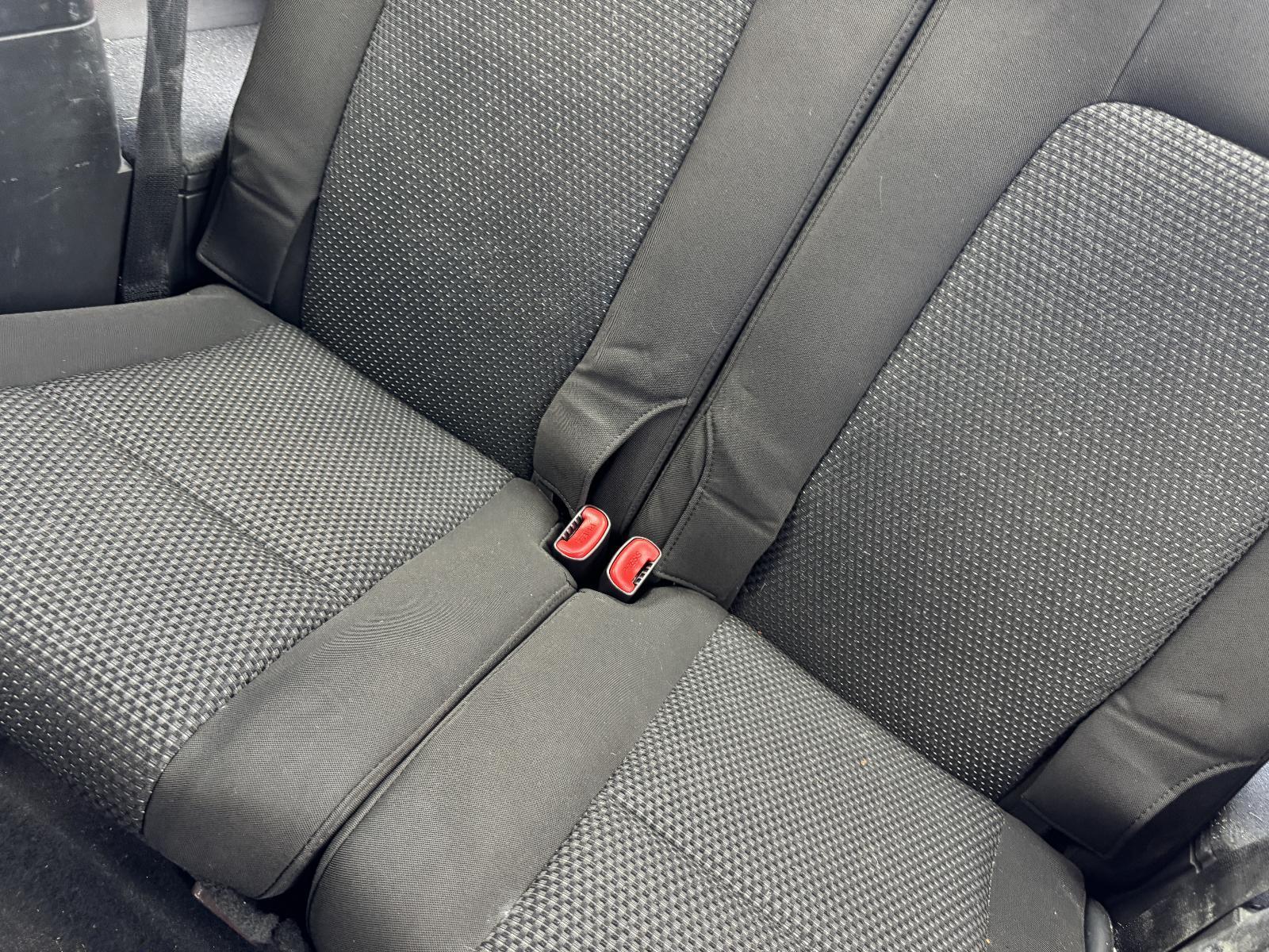 View Auto part Seatbelt/Stalk HOLDEN CAPTIVA 2012