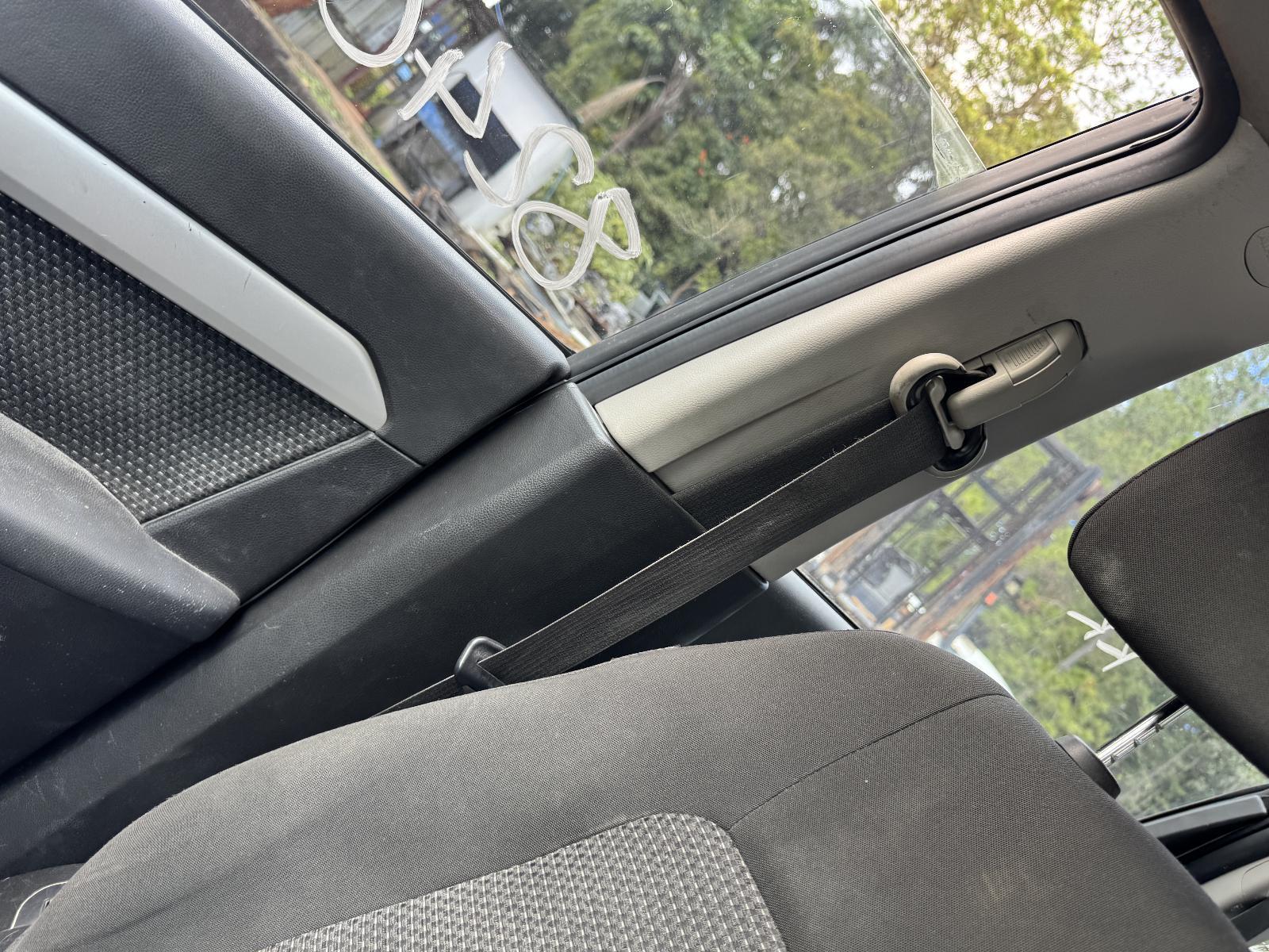 View Auto part Seatbelt/Stalk HOLDEN CAPTIVA 2012