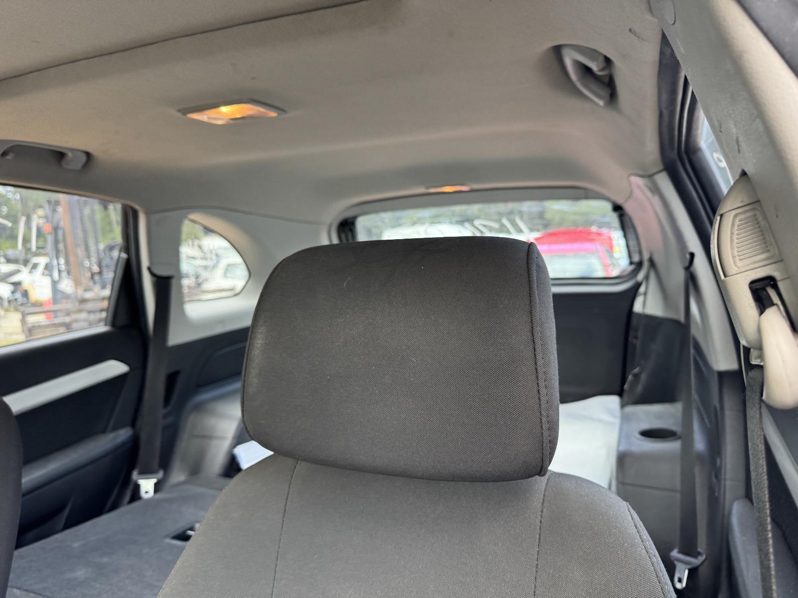View Auto part Headrest HOLDEN CAPTIVA 2012