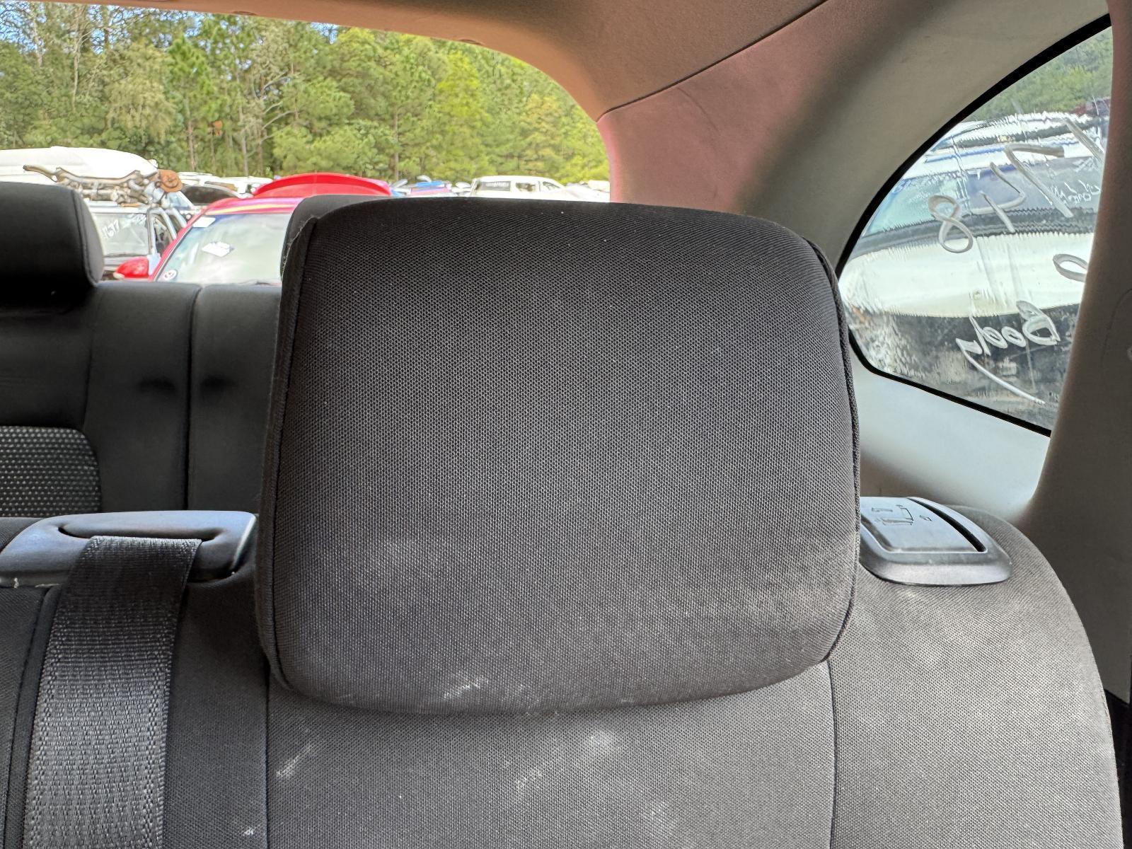 View Auto part Headrest HOLDEN CAPTIVA 2012
