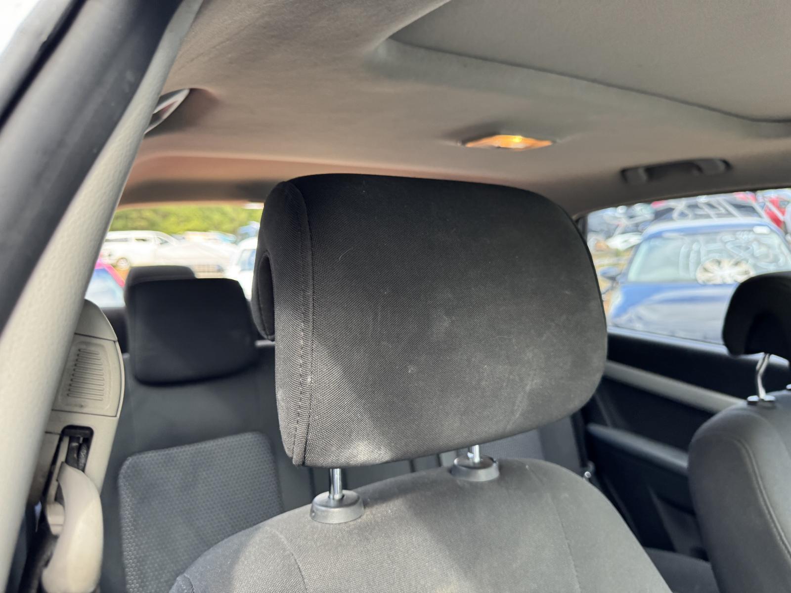 View Auto part Headrest HOLDEN CAPTIVA 2012