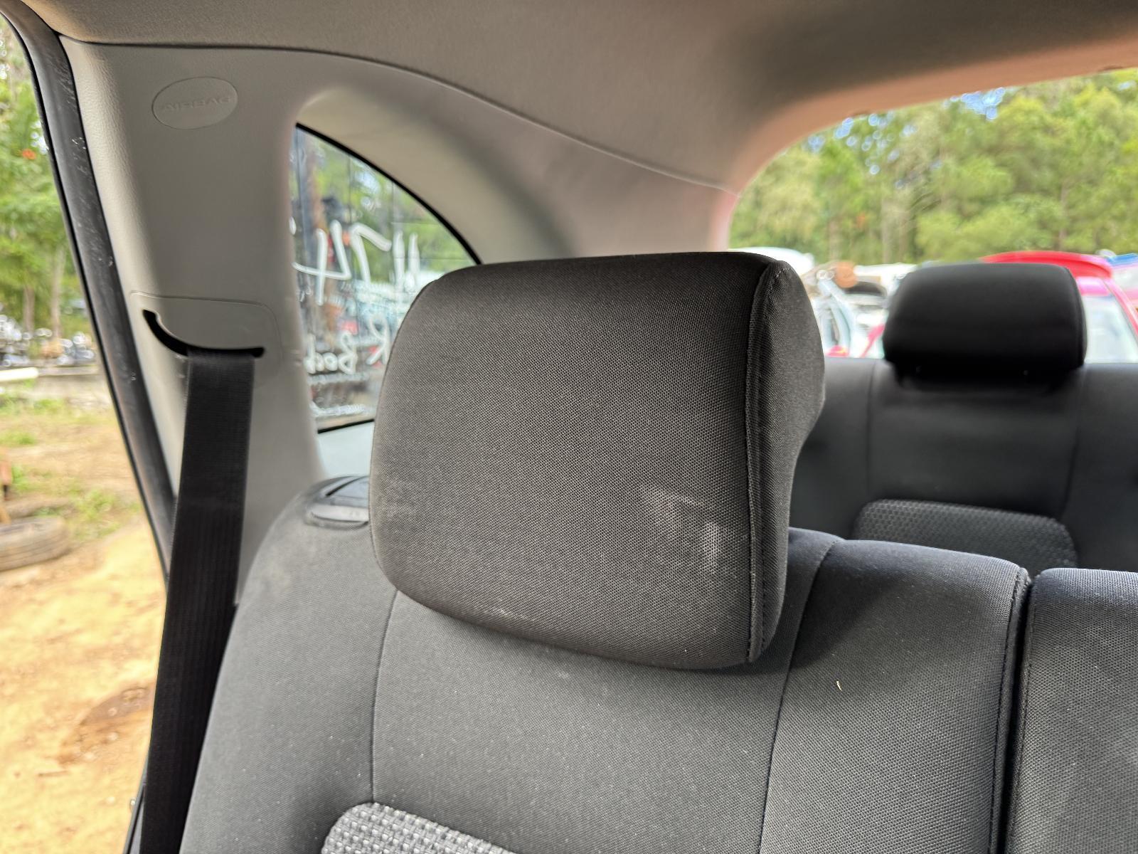 View Auto part Headrest HOLDEN CAPTIVA 2012