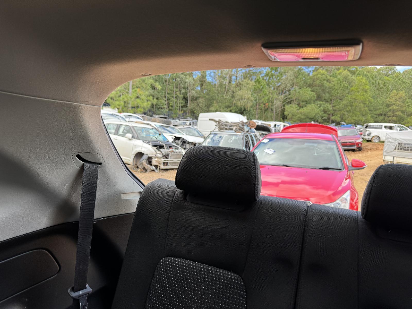 View Auto part Headrest HOLDEN CAPTIVA 2012