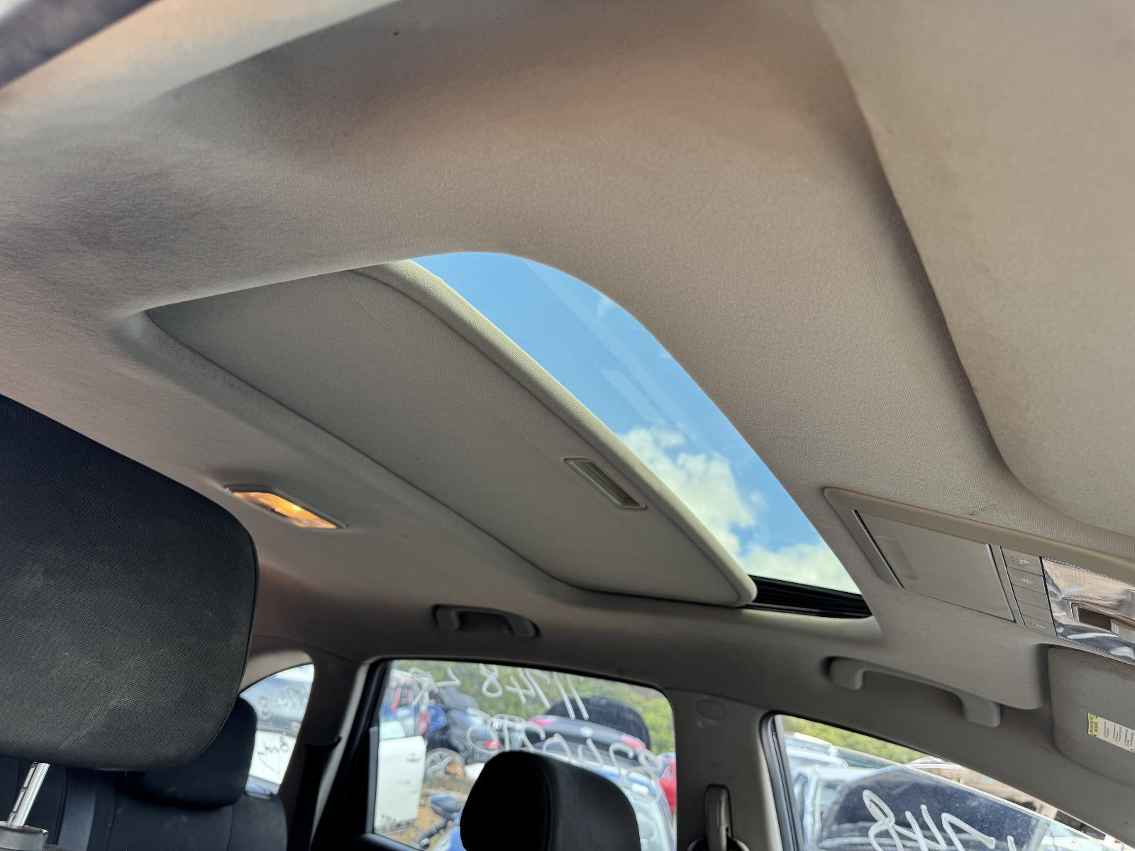 View Auto part Hoodlining HOLDEN CAPTIVA 2012
